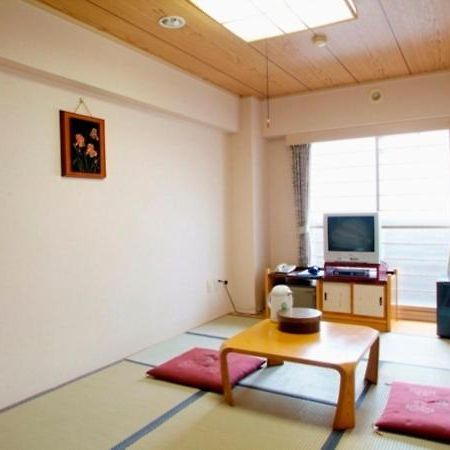 Hotel Hashimoto Szapporo Szoba fotó