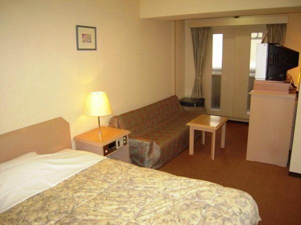 Hotel Hashimoto Szapporo Szoba fotó