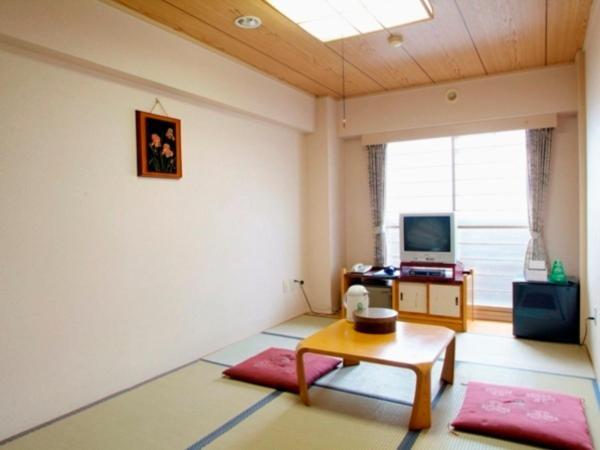 Hotel Hashimoto Szapporo Szoba fotó