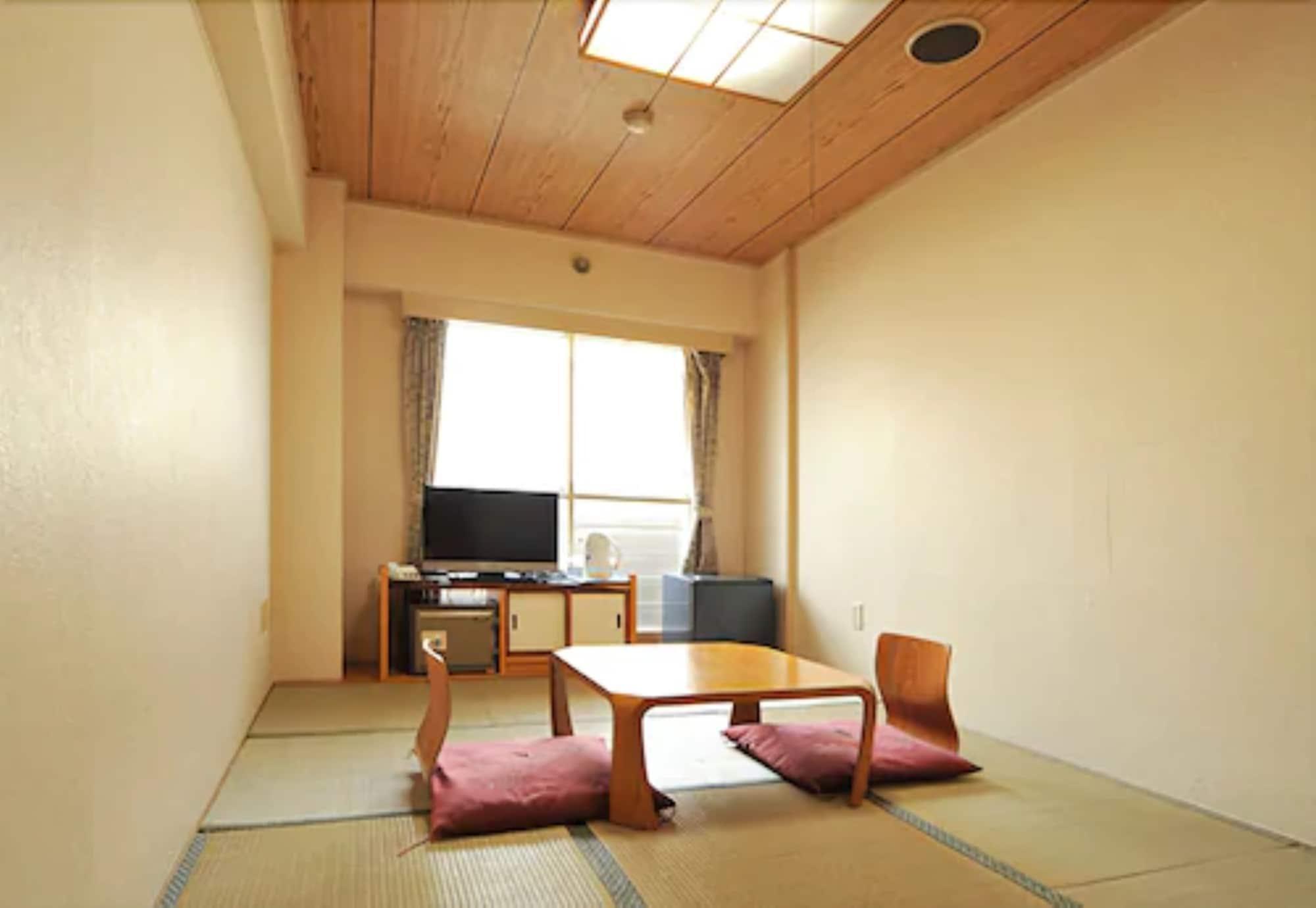 Hotel Hashimoto Szapporo Kültér fotó