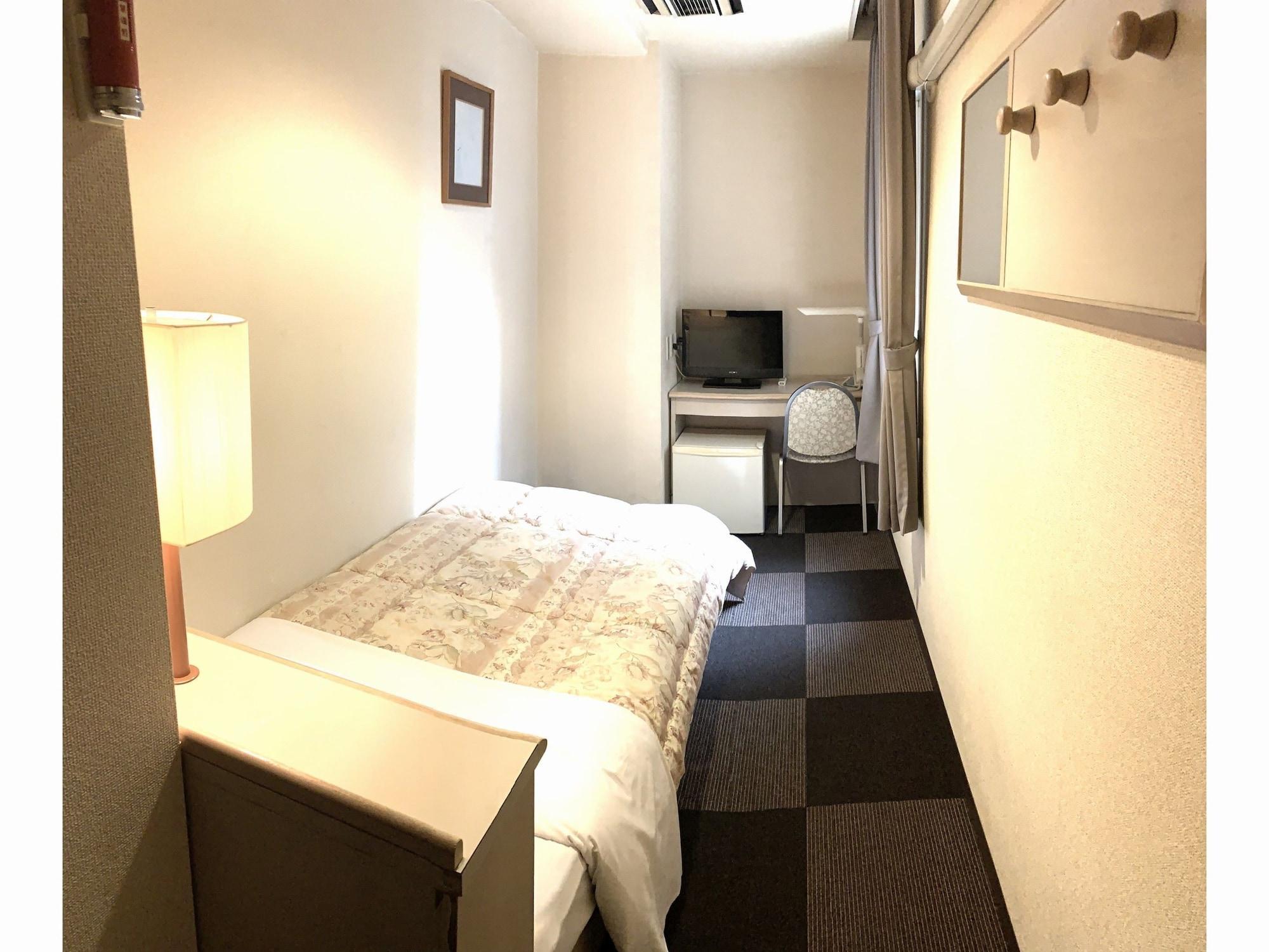 Hotel Hashimoto Szapporo Kültér fotó