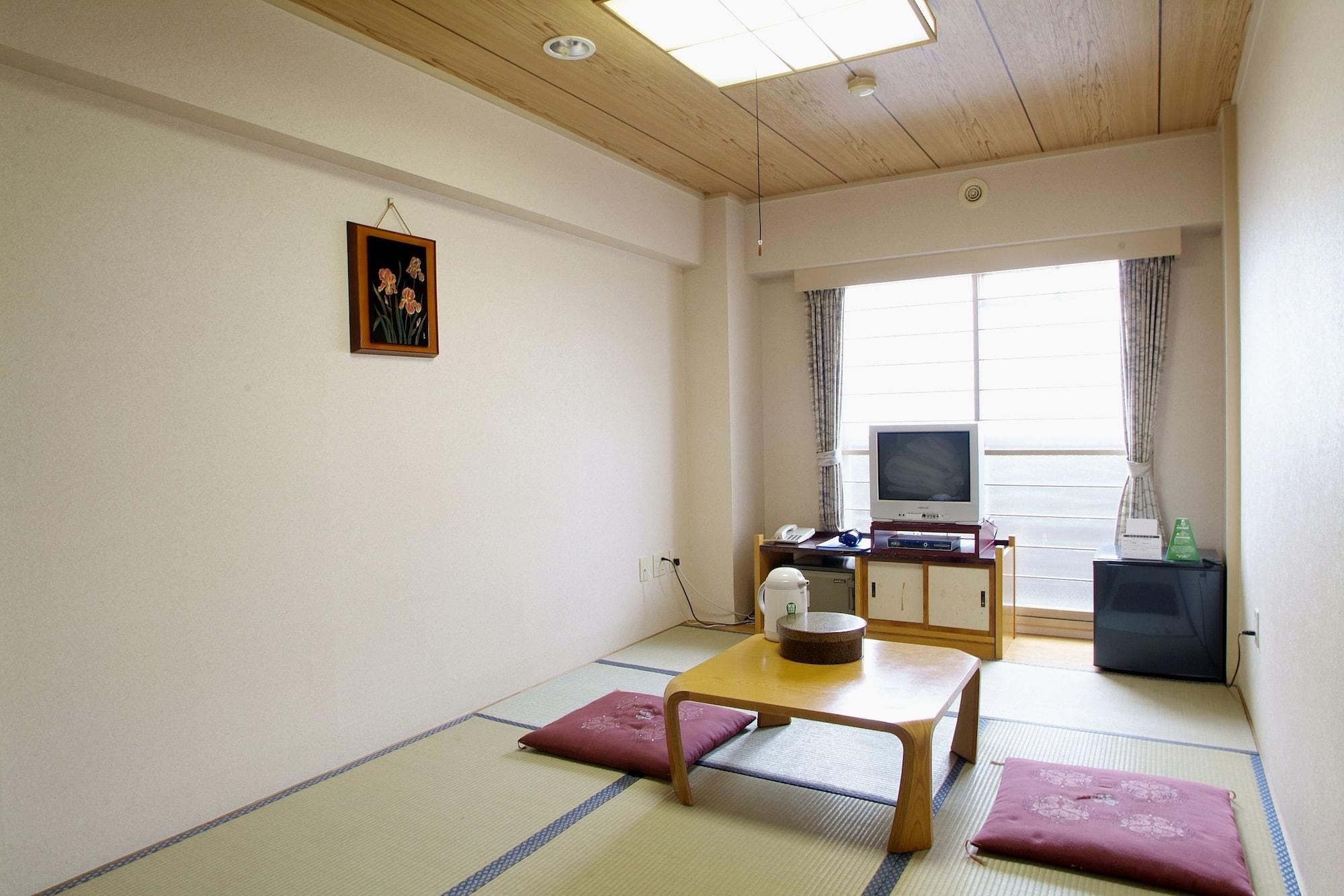 Hotel Hashimoto Szapporo Kültér fotó