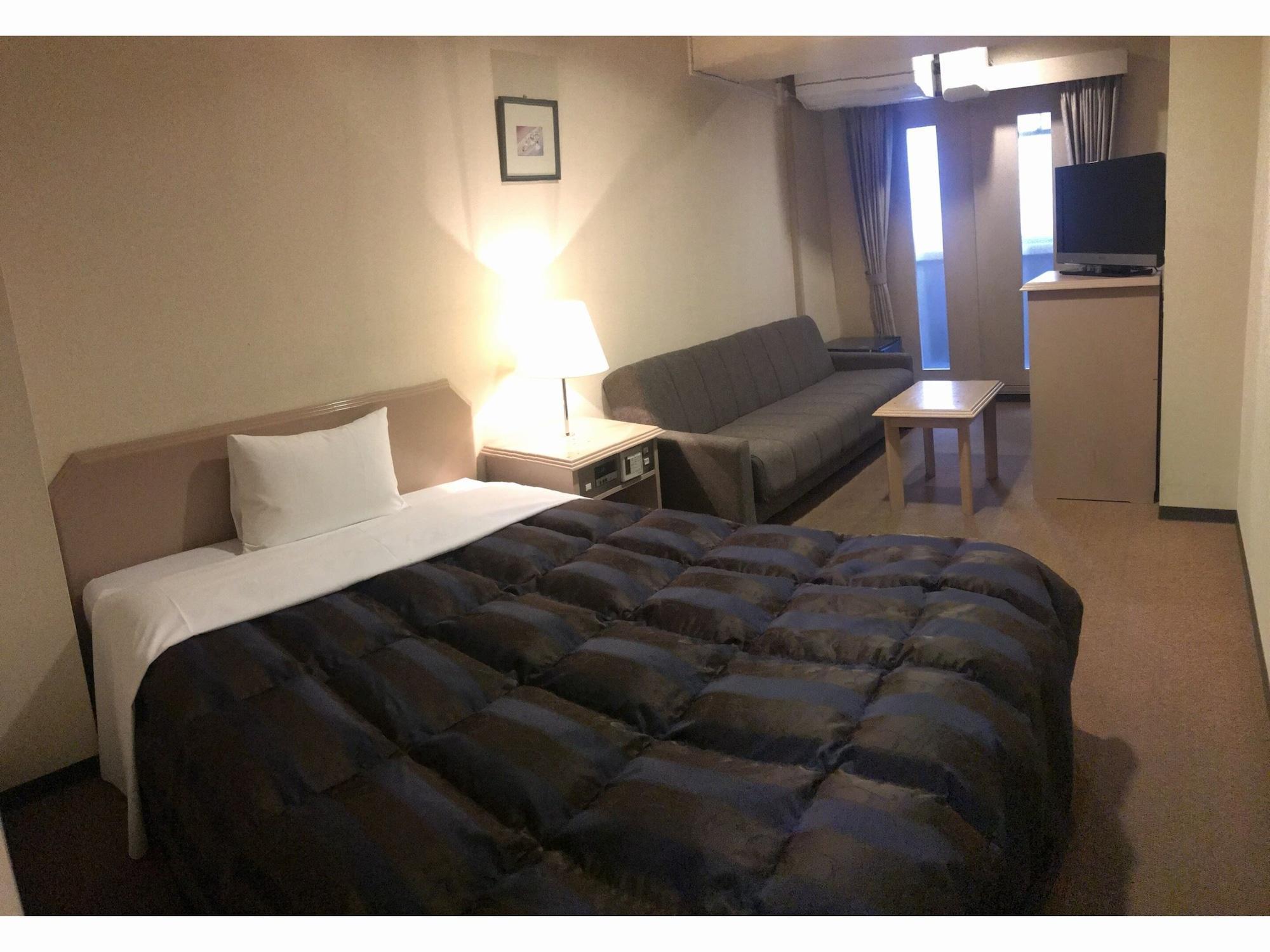 Hotel Hashimoto Szapporo Kültér fotó