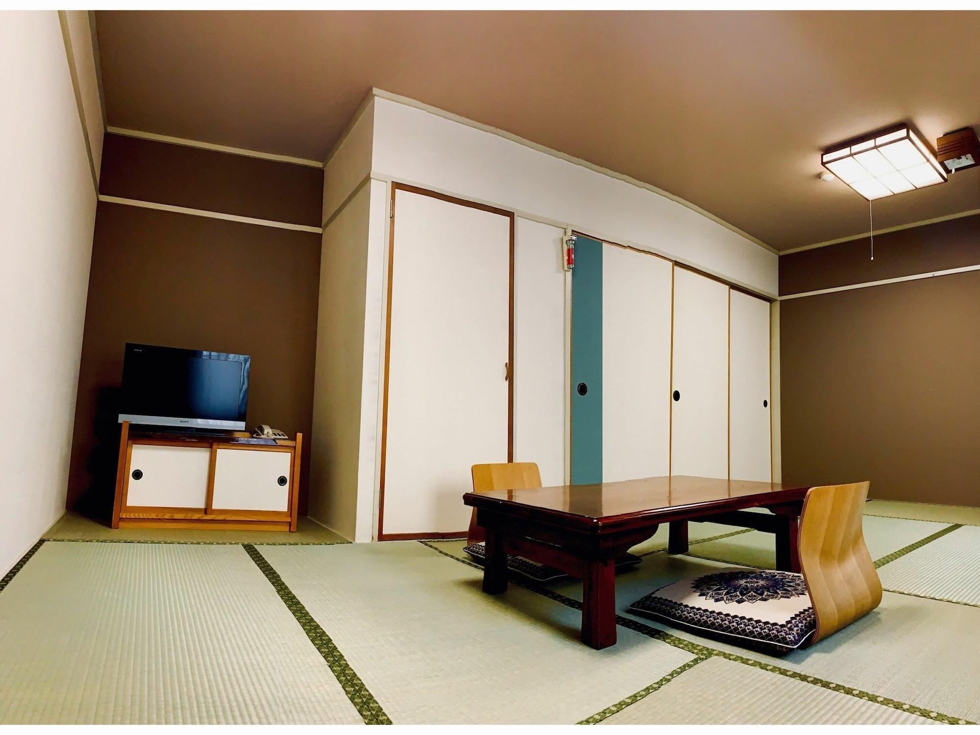 Hotel Hashimoto Szapporo Kültér fotó