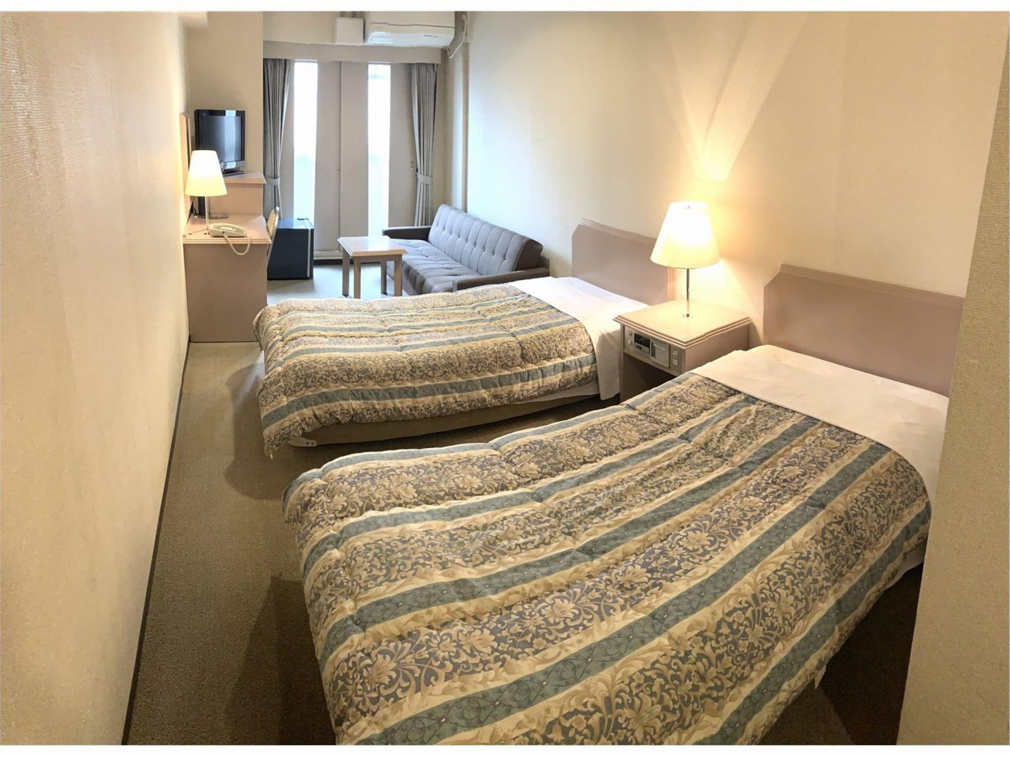Hotel Hashimoto Szapporo Kültér fotó