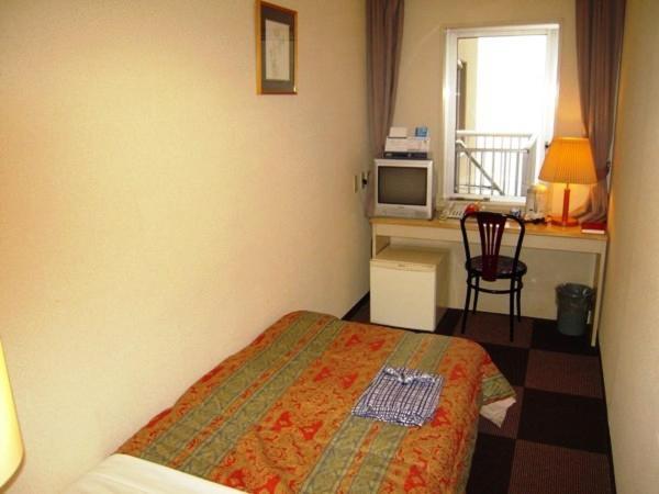 Hotel Hashimoto Szapporo Kültér fotó