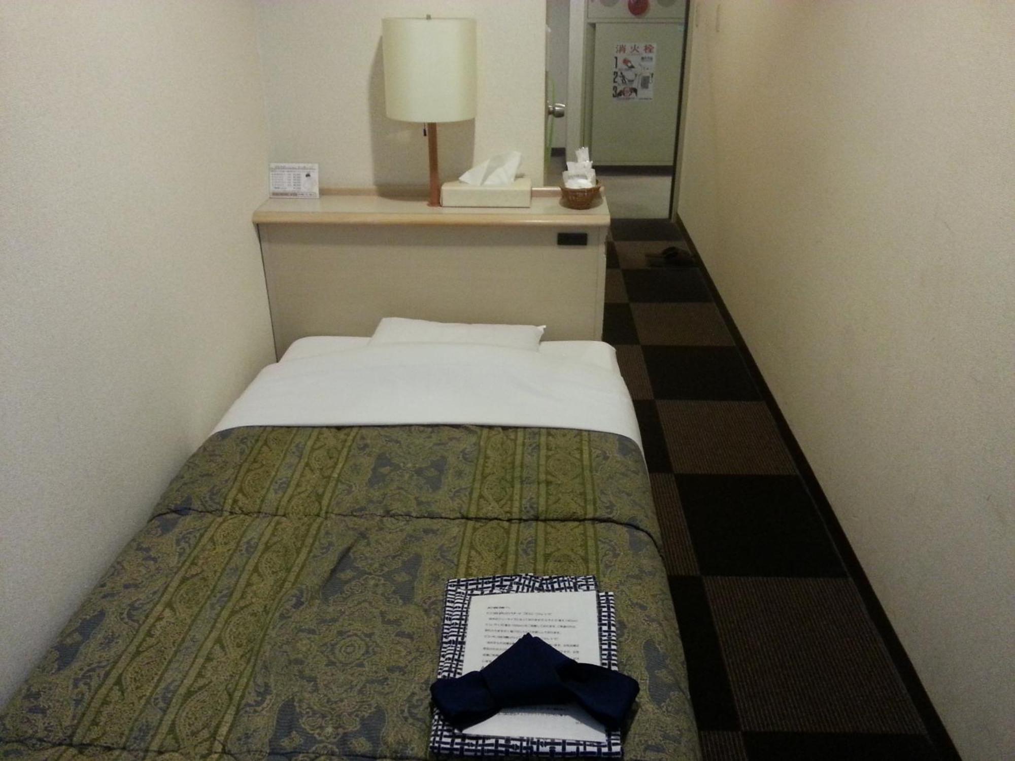 Hotel Hashimoto Szapporo Kültér fotó
