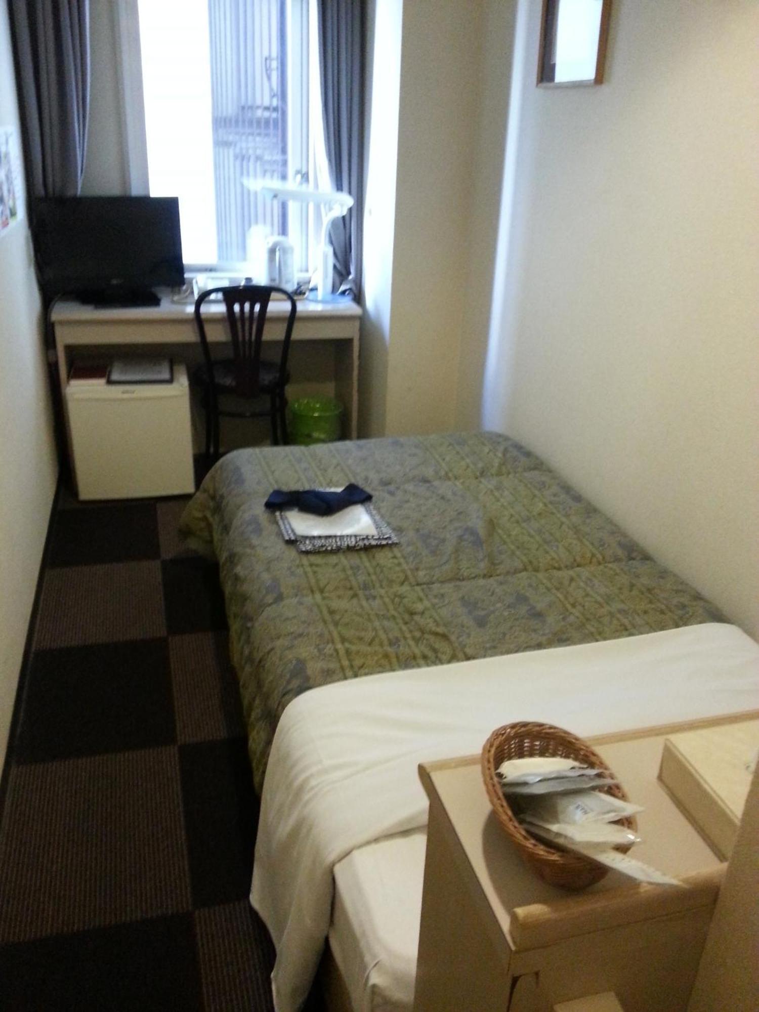 Hotel Hashimoto Szapporo Kültér fotó