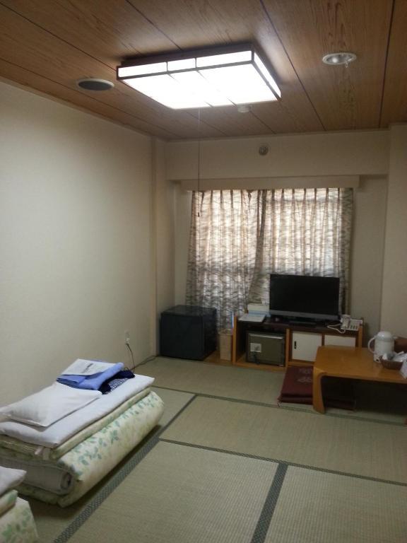 Hotel Hashimoto Szapporo Szoba fotó