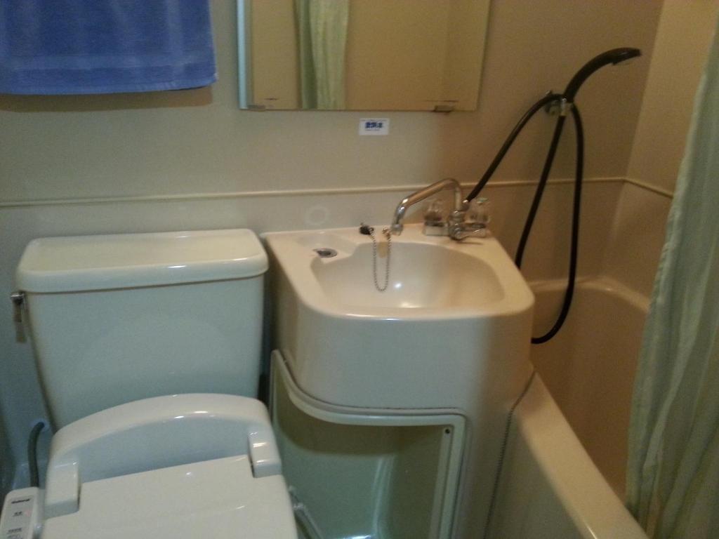 Hotel Hashimoto Szapporo Szoba fotó