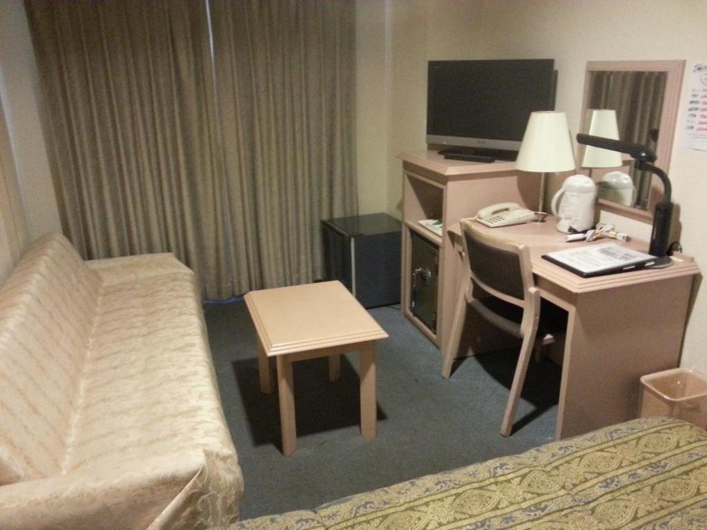 Hotel Hashimoto Szapporo Szoba fotó
