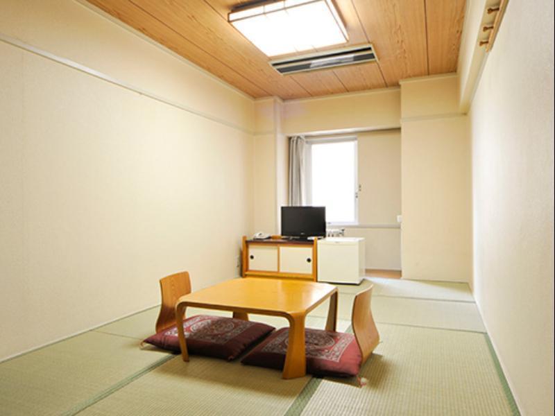 Hotel Hashimoto Szapporo Kültér fotó